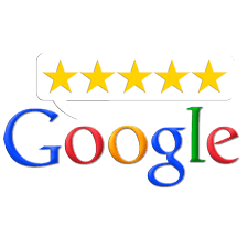 H. Recinos 5-Star Google Reviews