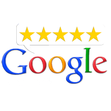 H. Recinos 5-Star Google Reviews
