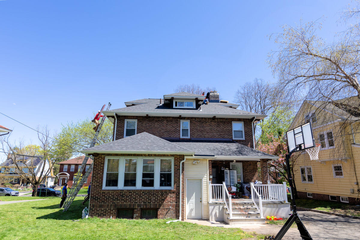 Bloomfield Roofer