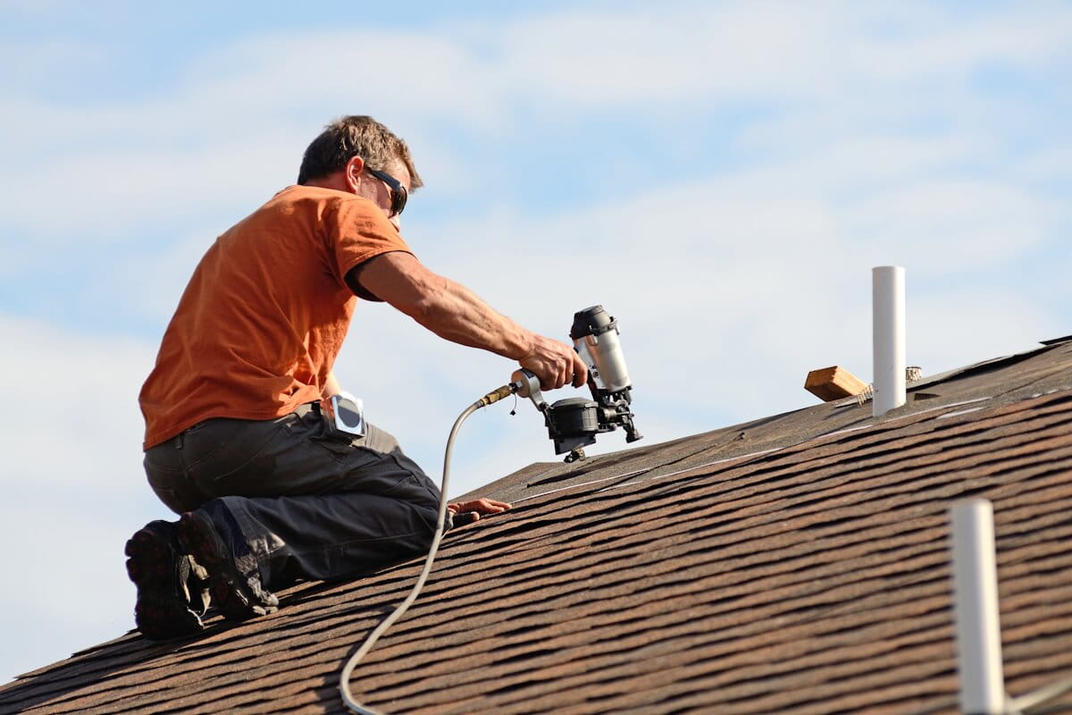 Cedar Grove Roofer