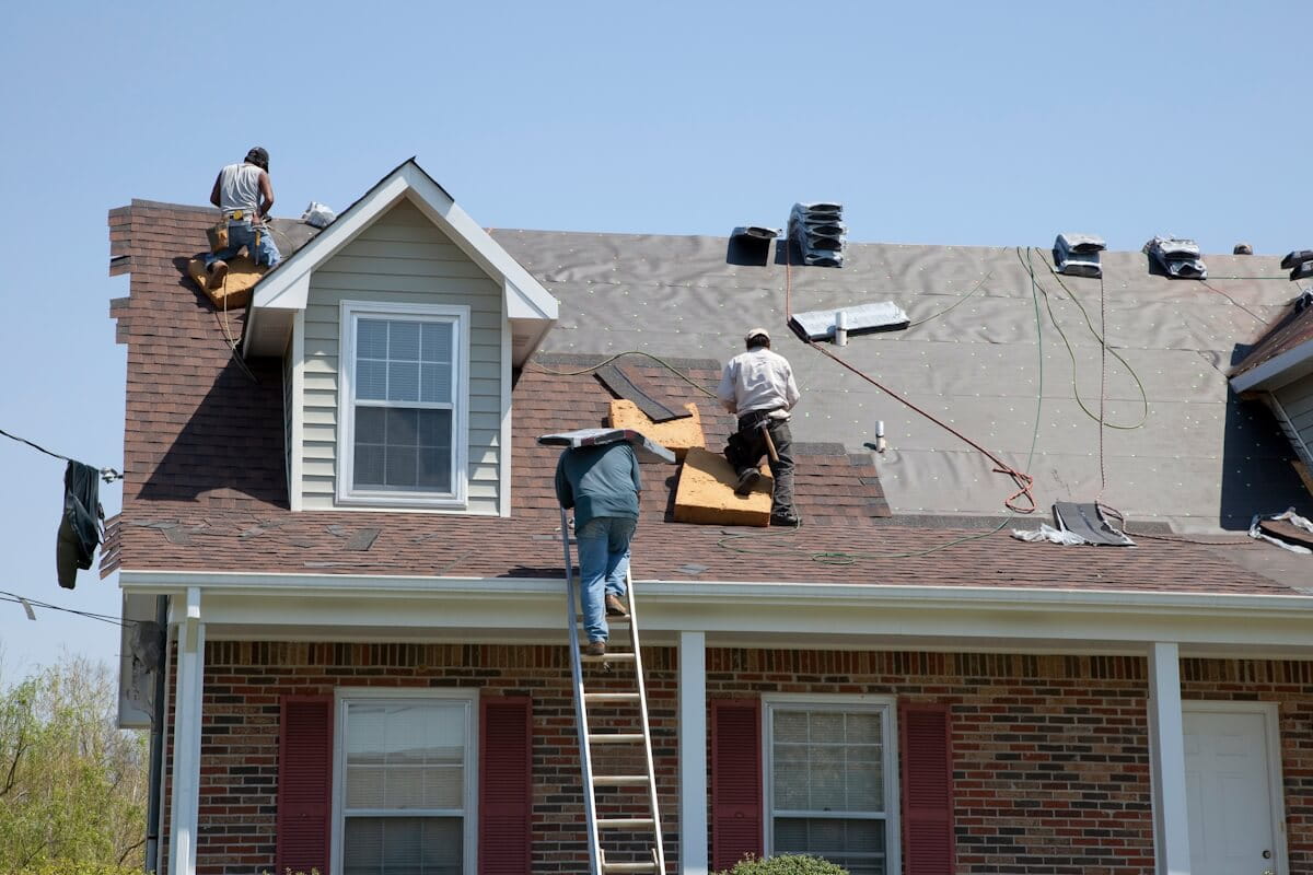 Clifton Roofing Company