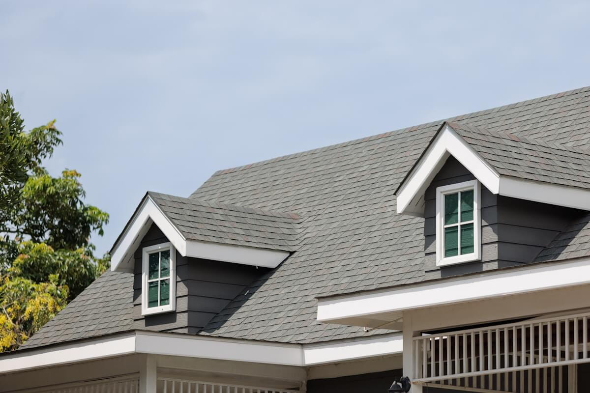 Maplewood Roofing Company