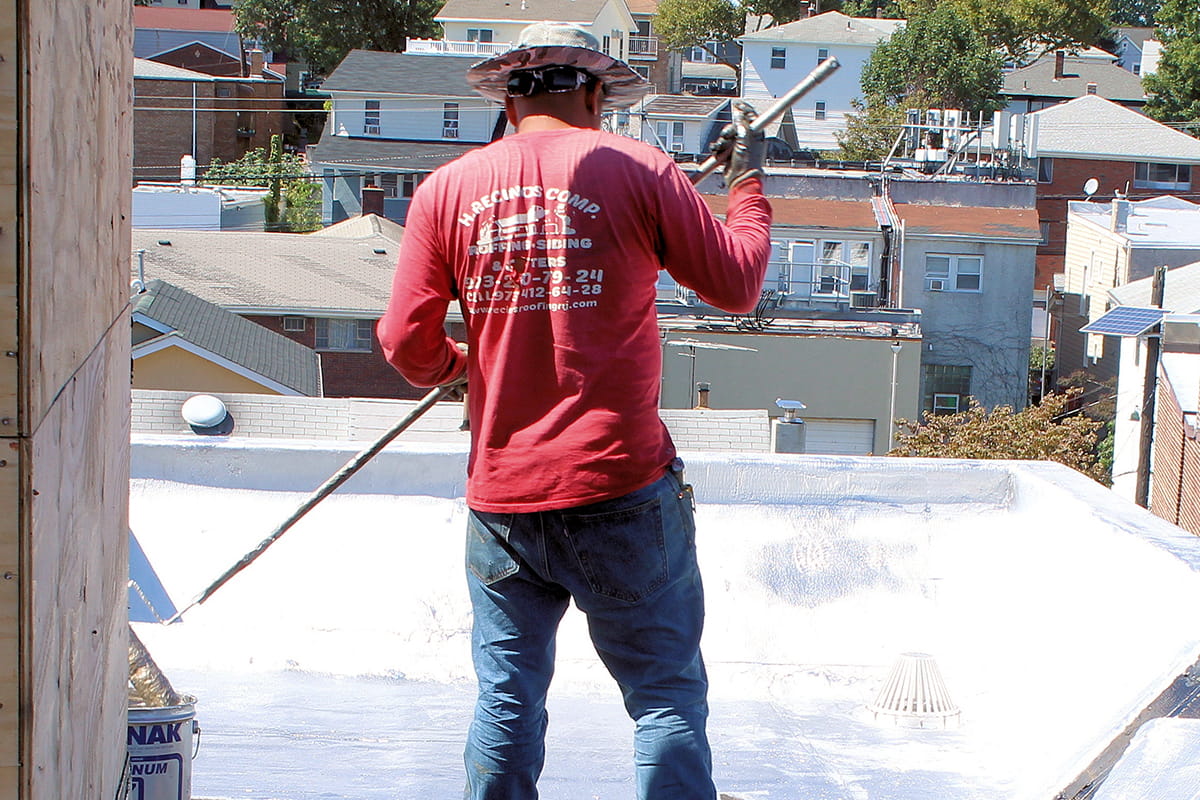 Newark Roofing Company Newark Roofing Company