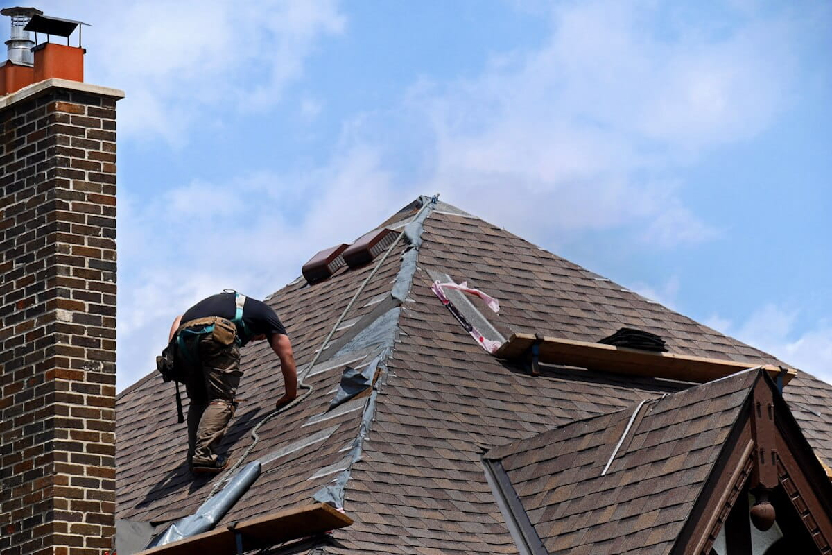 North Bergen Roofing Company