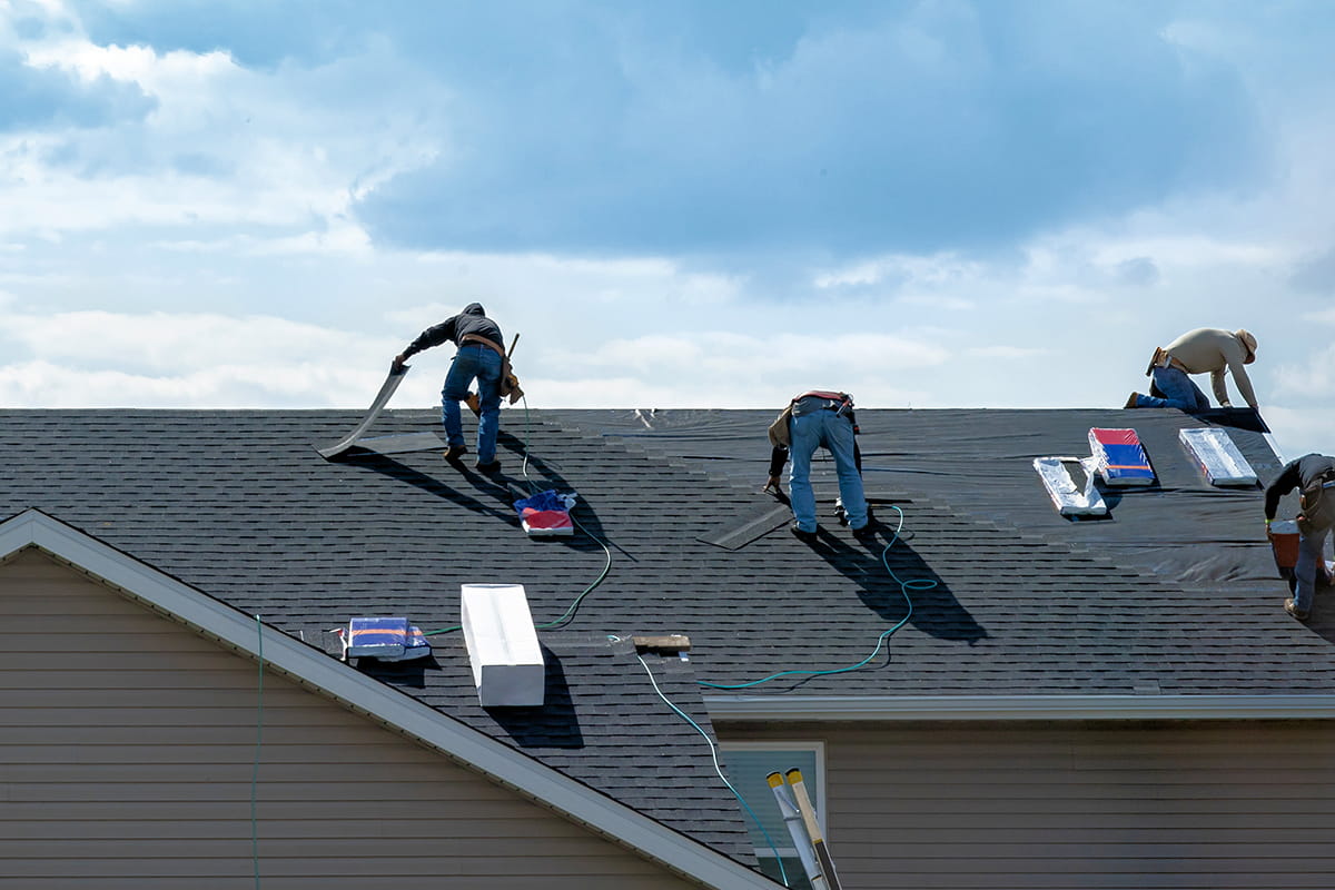 South Orange Roofing Company