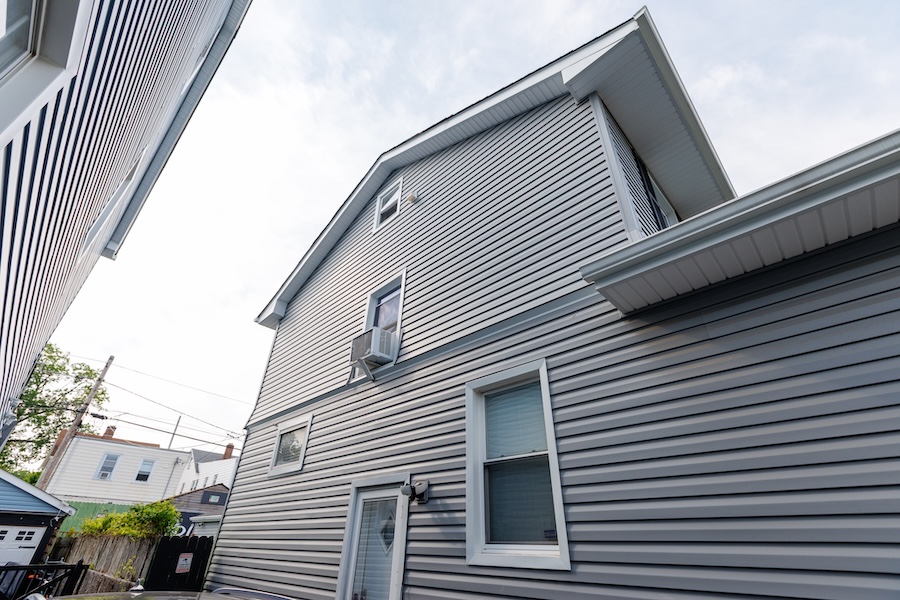 Full Roofing and Siding