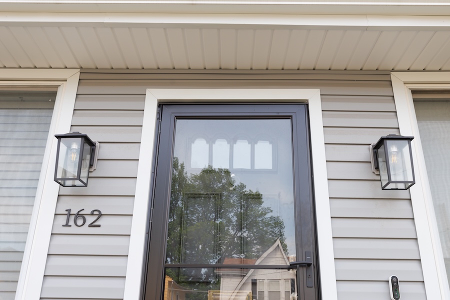 Inspecting the Newly Installed Asphalt Roofing