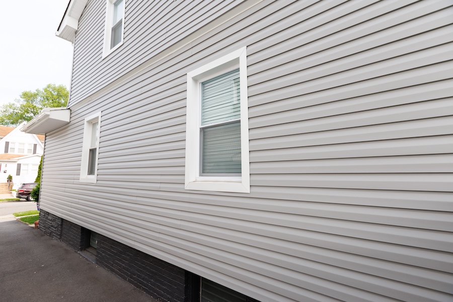 Synthetic Underlayment is also Waterproof