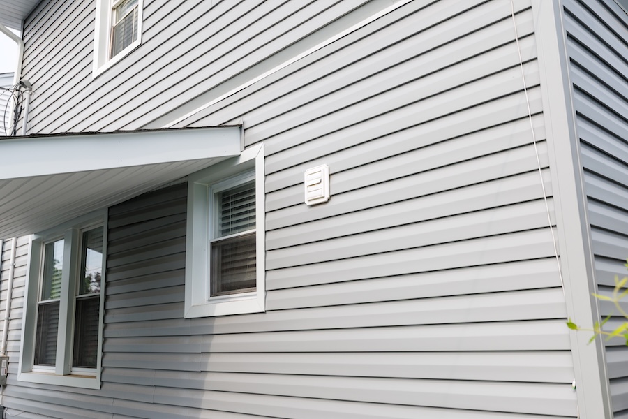 The Framing Continues