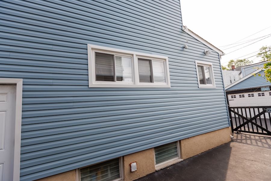 Full Roofing and Siding