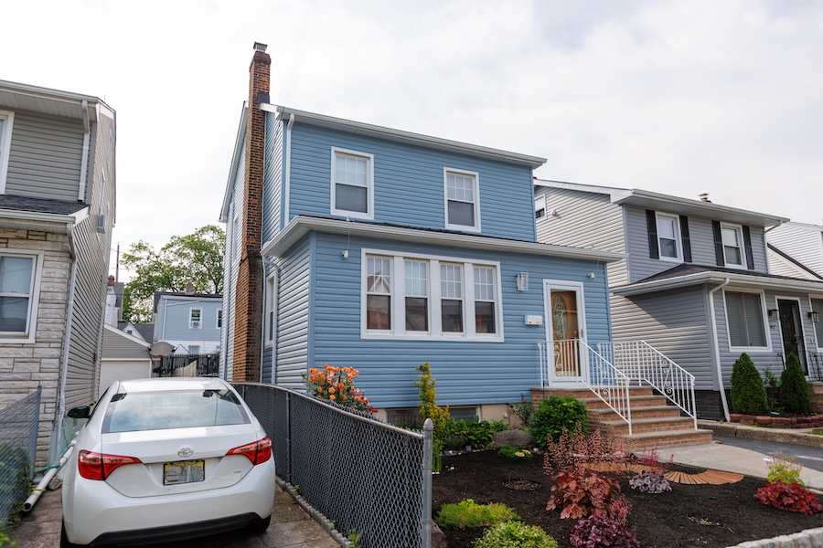 Framing the Roof to Installing the Flashing