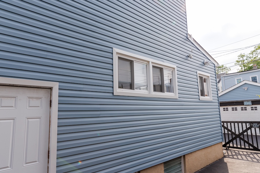 Synthetic Underlayment is also Waterproof