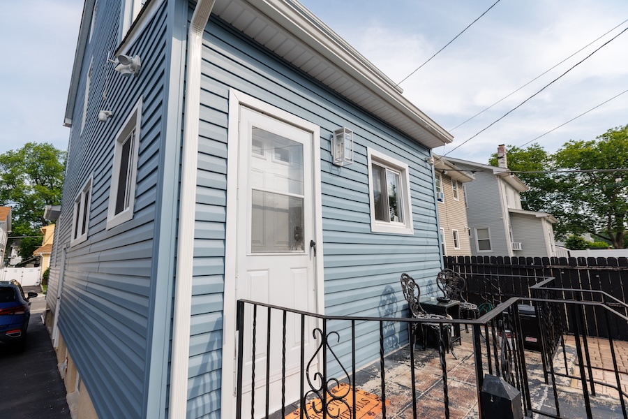 The Framing Continues