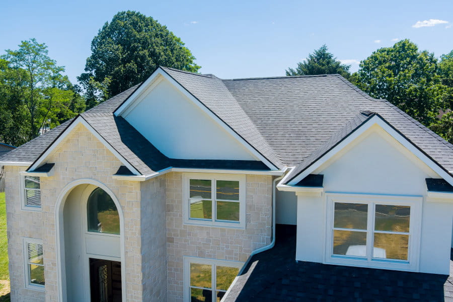 Glen Ridge Residential Roofing Services