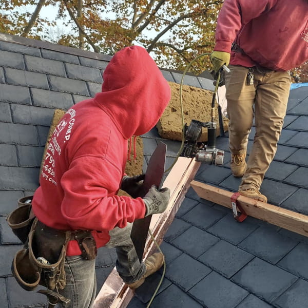 Roof Repairs & Emergency Roof Repairs