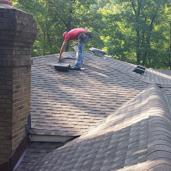 Roof Repairs