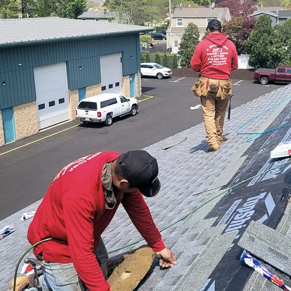 Montclair's Top-rated Roofing Contractors