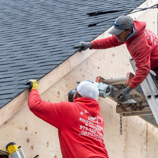 New Jersey's Top-rated Roofing Contractors