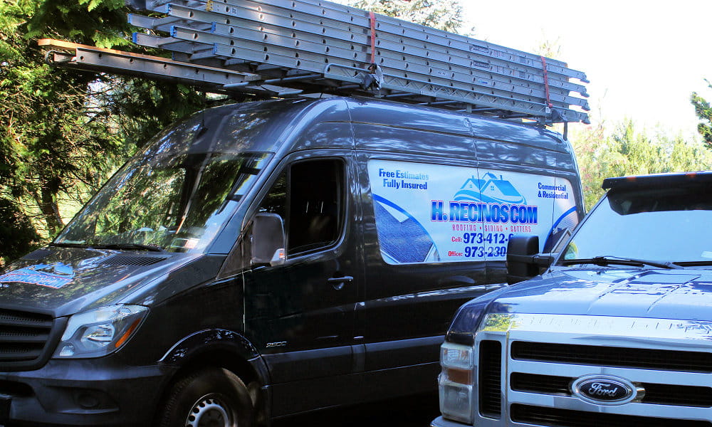 Schedule a Free Roofing Estimate Today