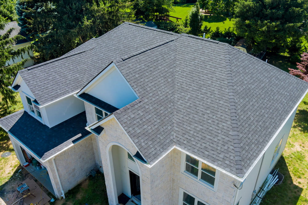 NJ's Top-Rated Residential Roofing Contractor