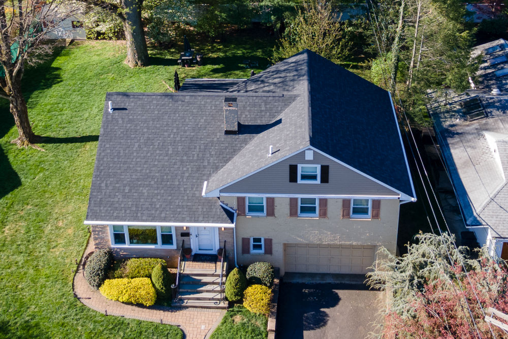 NJ's Top-Rated Residential Roofing Contractor